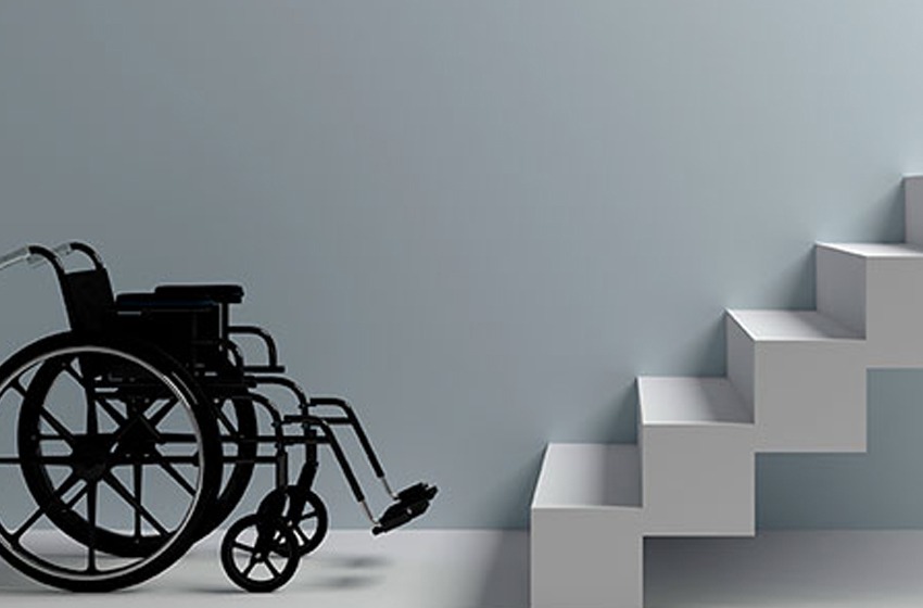 Cármen Lúcia regulamenta regras de acessibilidade em prédios